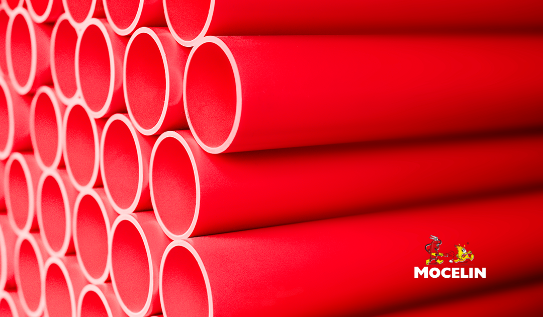 SAIBA MAIS SOBRE OS TUBOS PPCR: PRINCIPAIS VANTAGENS E APLICAÇÕES