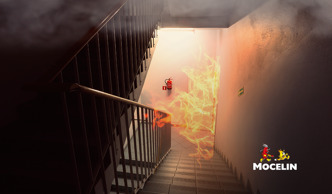 Conheça as principais causas de incêndio e previna-se