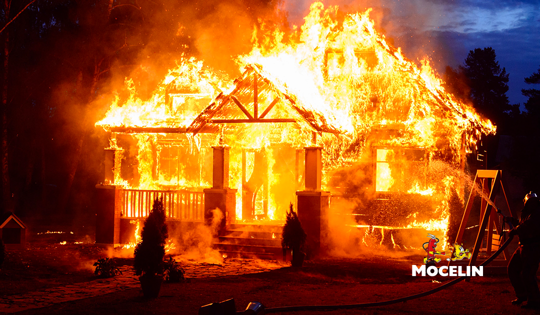 Incêndio em casa: saiba as principais causas e como se prevenir