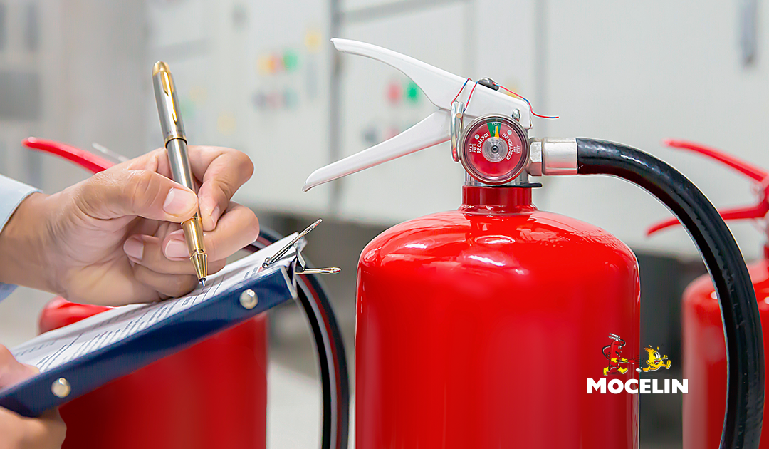 Política de Qualidade da Mocelin: sua segurança em 1º lugar