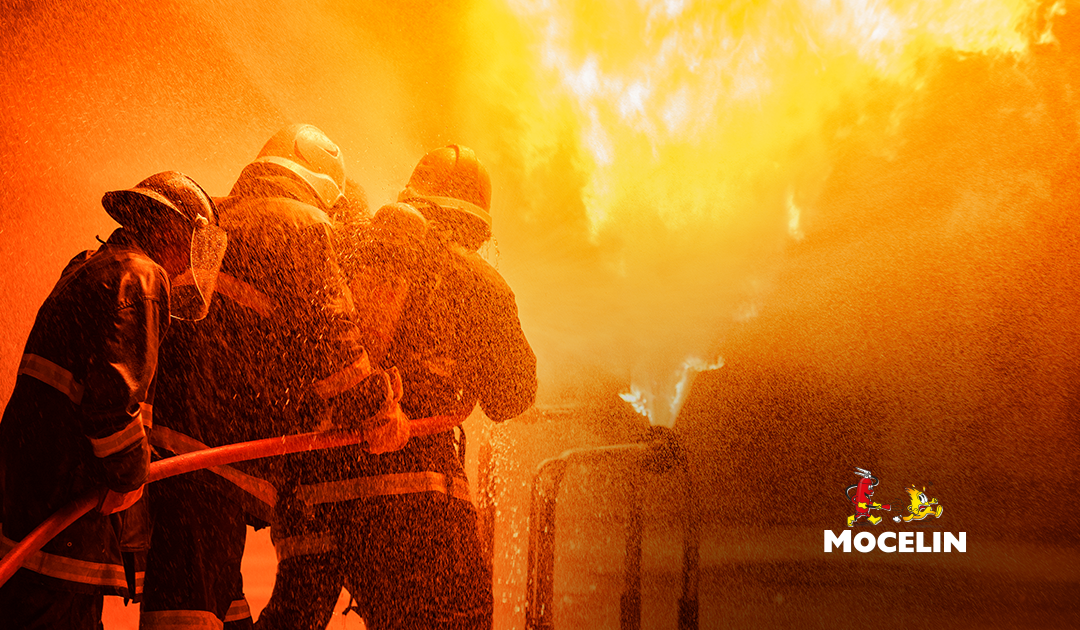 Dia Nacional do Bombeiro: dia dos profissionais que salvam vidas