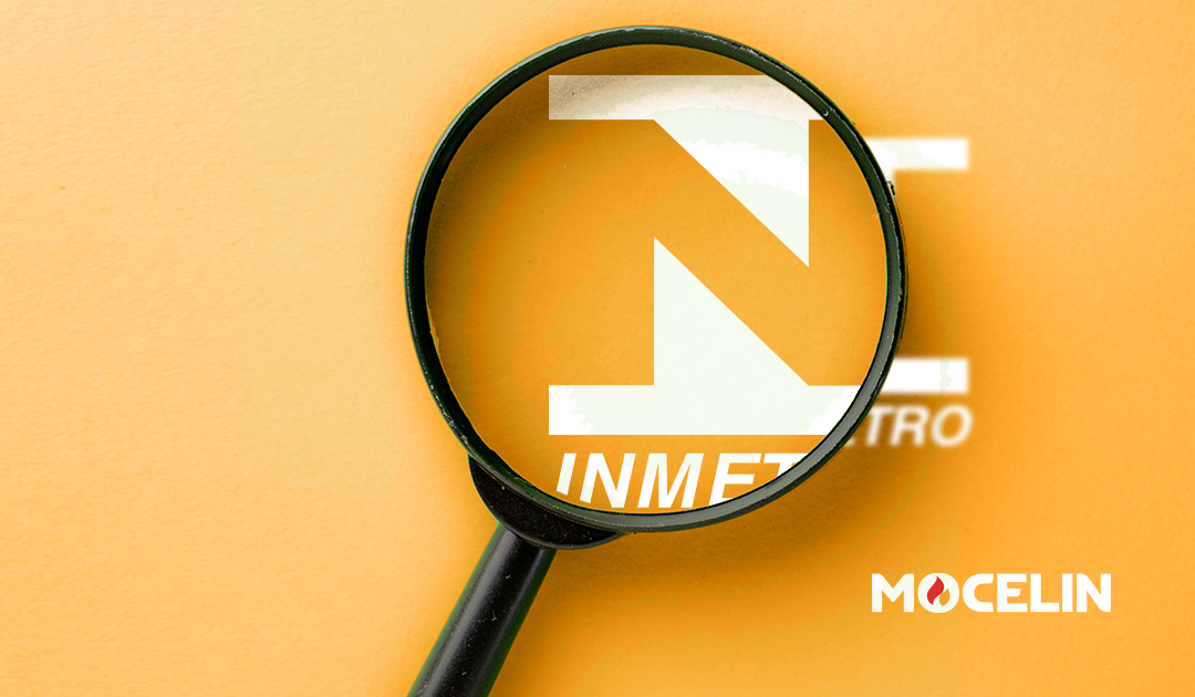 Quer saber se a empresa ou produto possui registro no Inmetro?