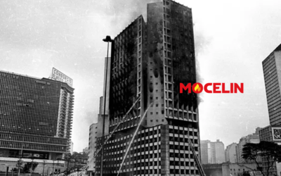 Tragédia do Edifício Joelma completou 50 anos em 2024