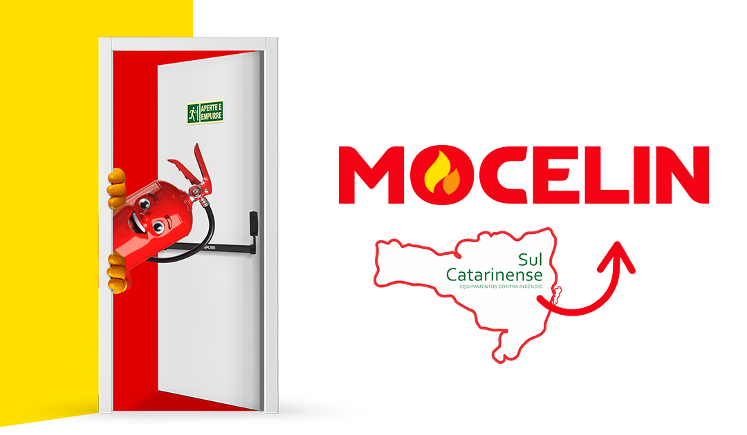 Mocelin Anuncia Aquisição da Indústria de Portas Corta Fogo Sul Catarinense.