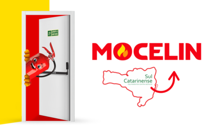 Mocelin Anuncia Aquisição da Indústria de Portas Corta Fogo Sul Catarinense.