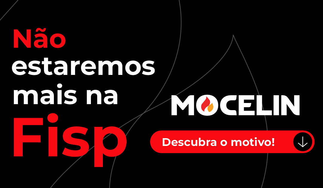 Mocelin Encerra sua Participação na FISP.