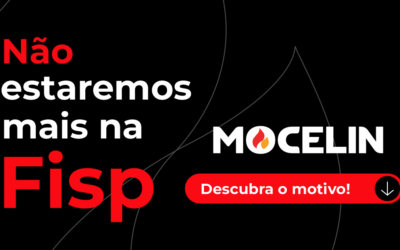 Mocelin Encerra sua Participação na FISP.